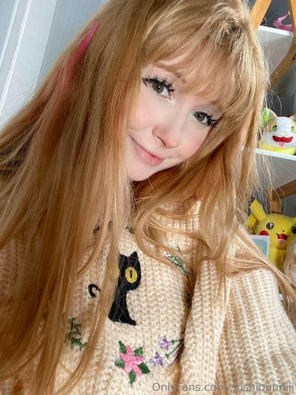 Do you think you could handle an energetic girl like me?  Be..
