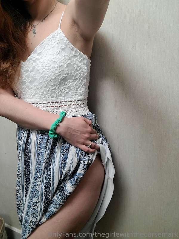 thegirlewiththecursemark image #0