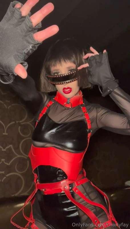 How badly do you want me tonight?