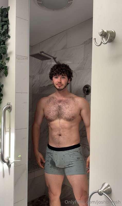 joshbigosh main image