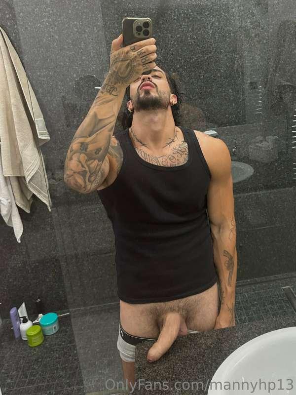 mannyhp13 image #0