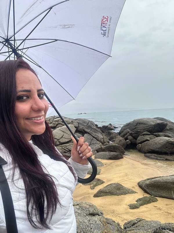 A little bit of my trip in Chile