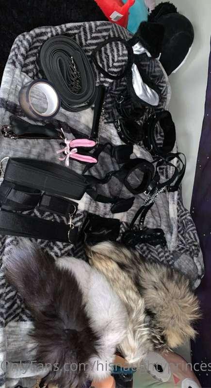 Here’s my extras :3