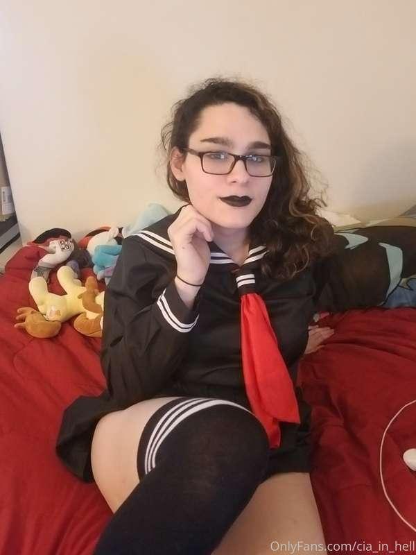 Id do anything for an A😉