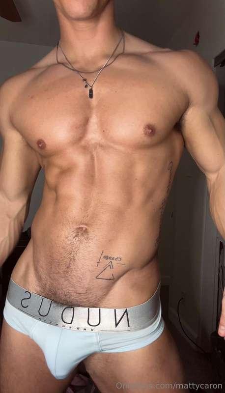 Tell me everything you want to do with this body 😉