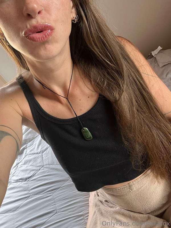 The most kissable 💋