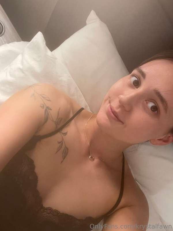 Hmmm, I had a delightful time away ☺️ more content coming so..