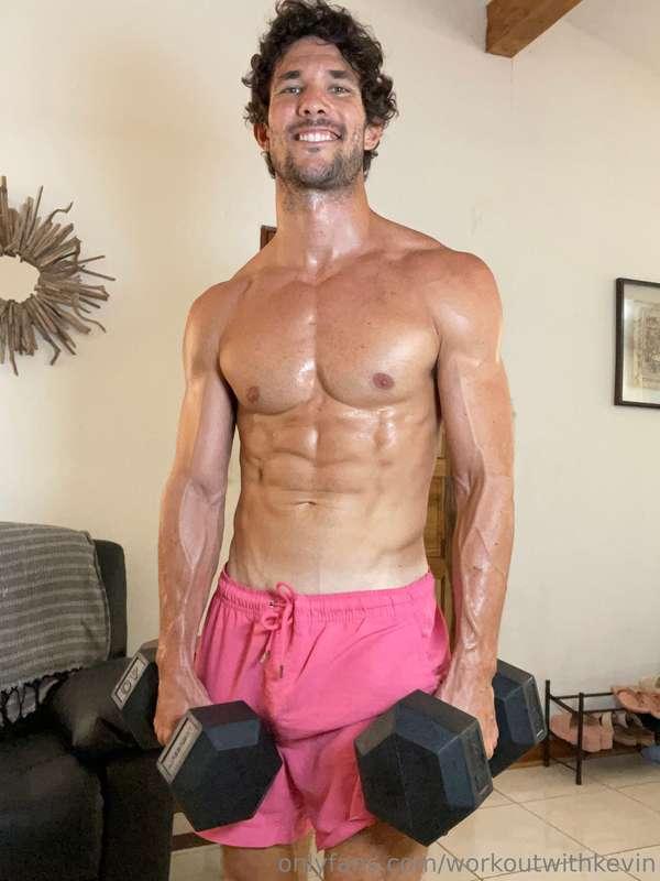 workoutwithkevin image #0