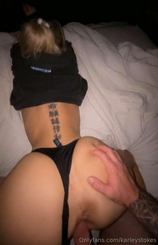 where would you unleash your load? 🥵💦💦