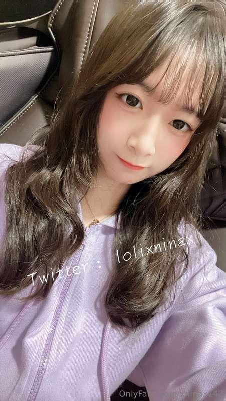 紫色系列