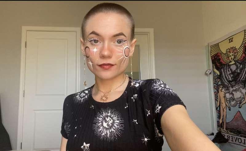 TODAYS MAKE UP OF THE DAY🌜🌚🌝🌛