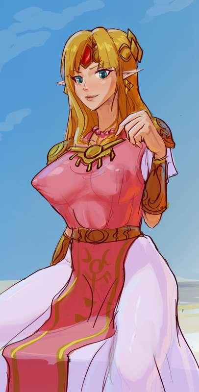 Zelda