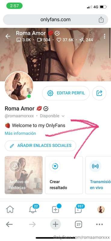 Último stream súper rico mira donde encontrarlo