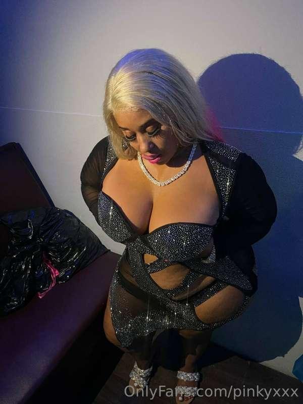 do you like blonde pinky??