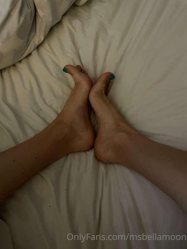 What would you like to see between these perfect arches?