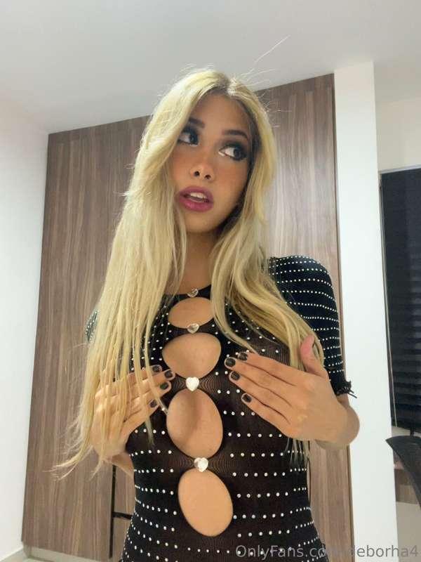 Me extrañaron?! 🖤