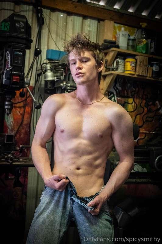 spicysmithy image #1