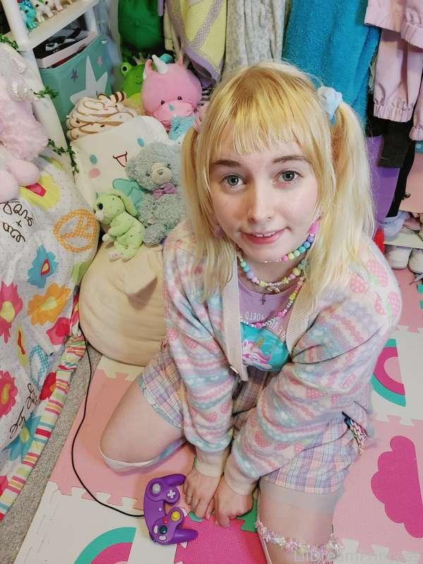 lildreamprincess image #15