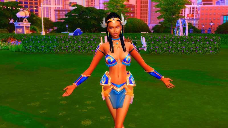 Download - Venus Wagner