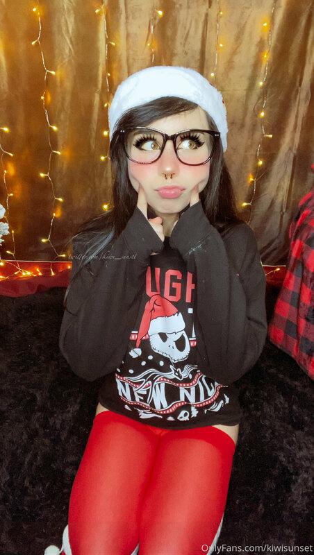 Merry Christmas (Eve?) Depending on the timezones! I hope yo..