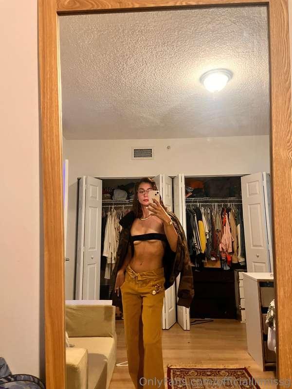 Strictly unedited for u!