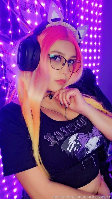 lunamarieessence image #34