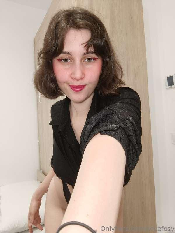 Hey guapi! Ya es viernes 🥰🤩 ¿qué planes tienes hoy?