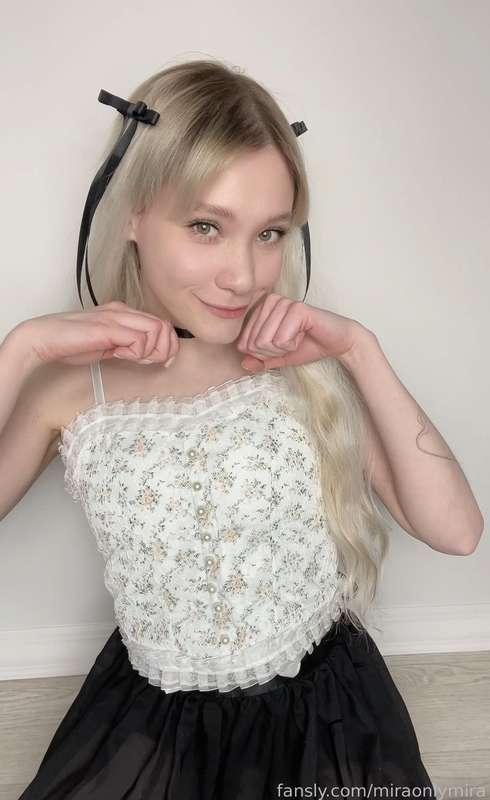 miraonlymira image #1