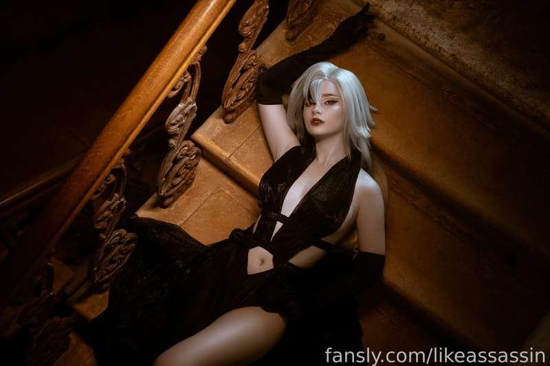 likeassassin image #1