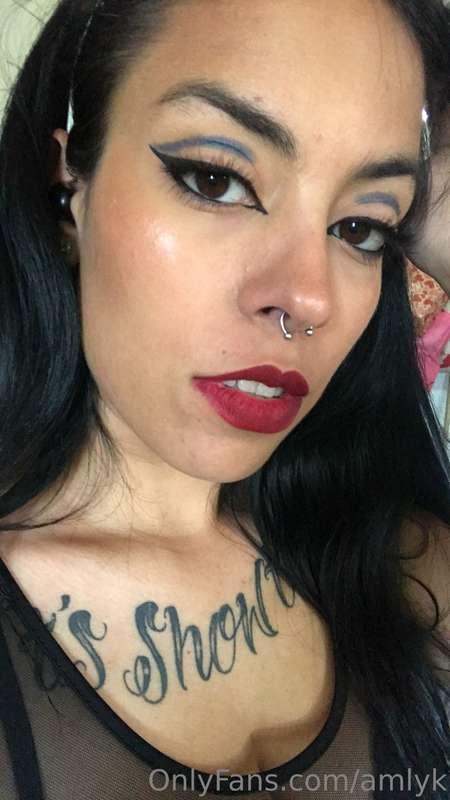 How are you today? can we do something dirty?