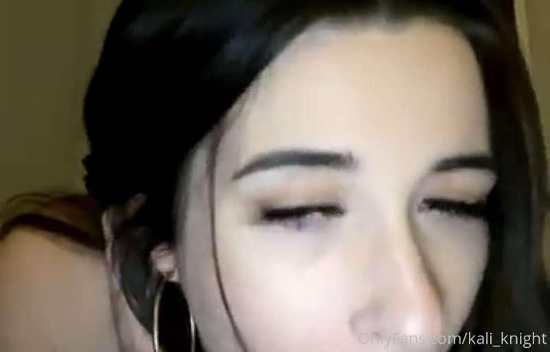 what that mouth do 👁👄👁