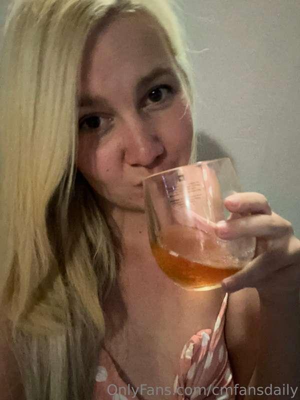 Cheers to the weekend