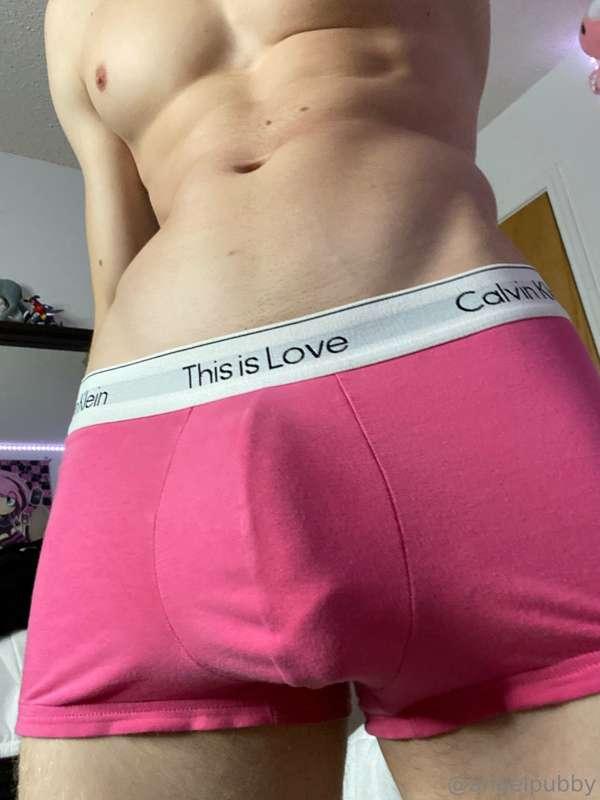 Your favorite bulge~ 💕