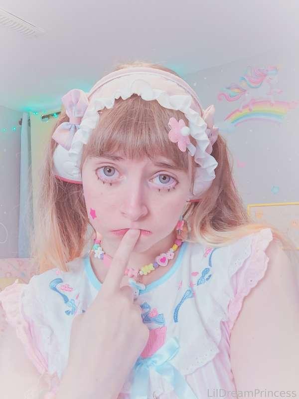 lildreamprincess image #17