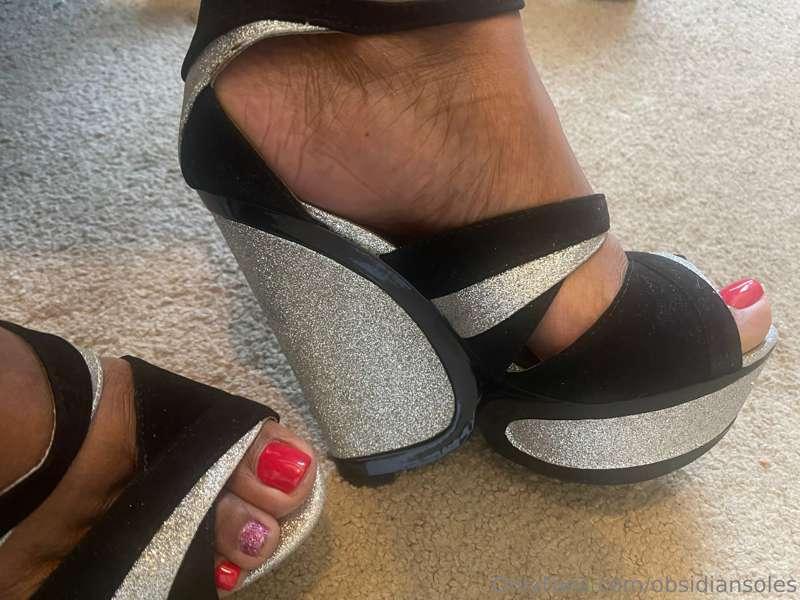 obsidiansoles image #0