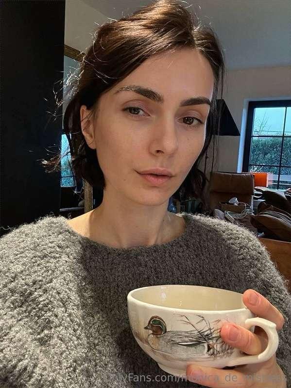 Good morning💫