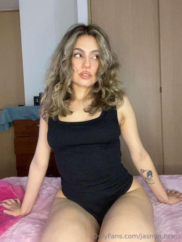 How’s your start of the week? 🥰