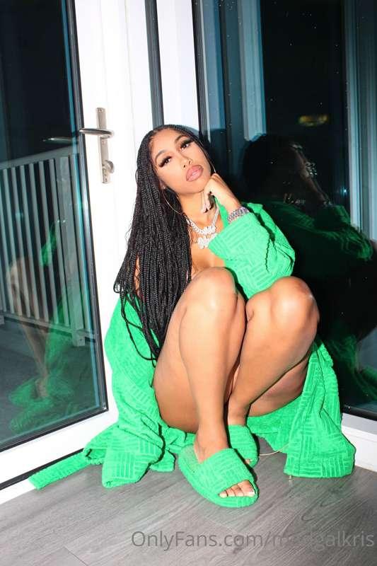 💚