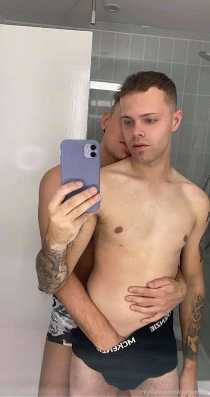My man just got onlyfans go check him out 😏 @nortynorth96  s..