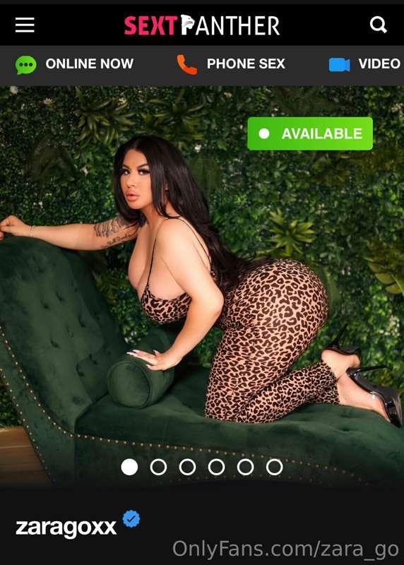 Now we can text whenever 😍 ADD me https://www.sextpanther.co..