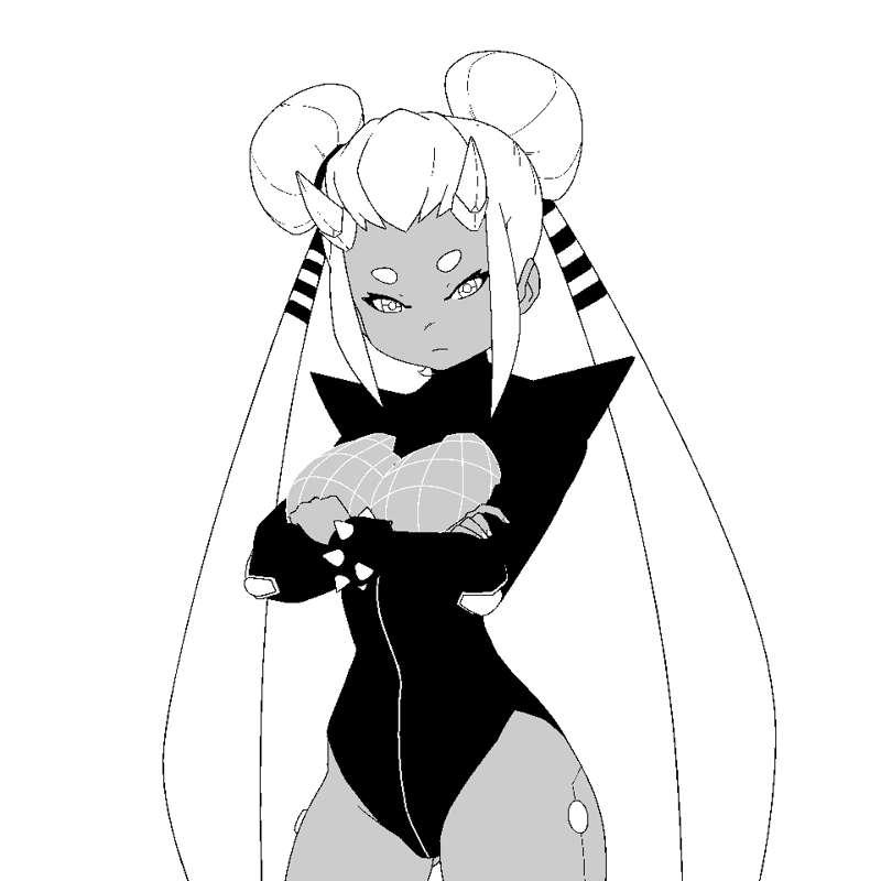 Last animation update of the year!