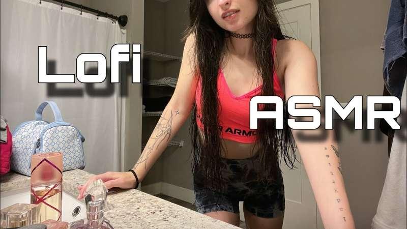 Patreon Exclusive: Lofi ASMR Tingly Trigger Assortment 🪷 ( Fast, Aggressive Hand Sounds, Mouth Sounds, Randomness)