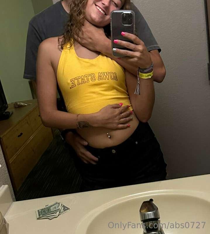 🥵love a hand for a necklace😘