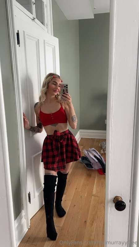 Can you make me beg for it Daddy 🥰