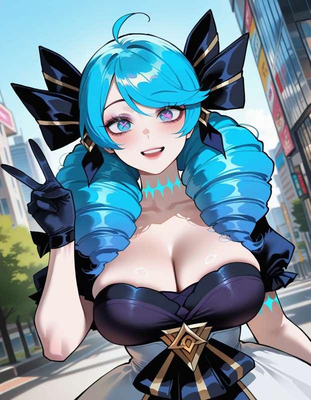 Gwen