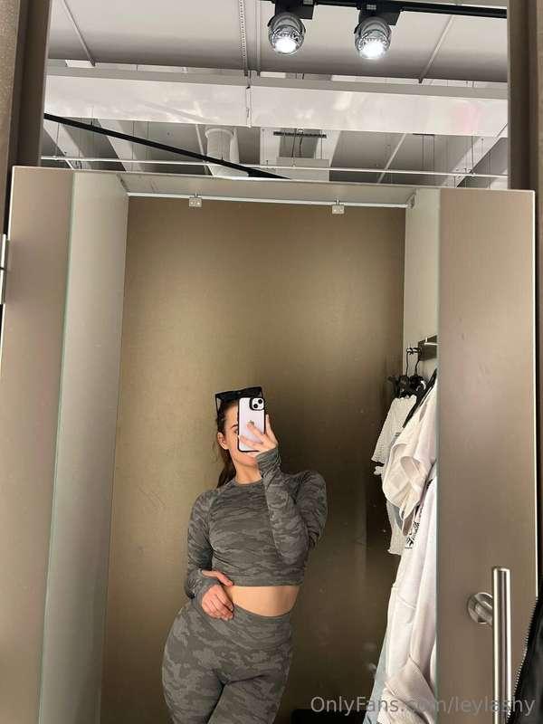 I love shopping 🛍️🤑 I think I enjoy the process more than th..