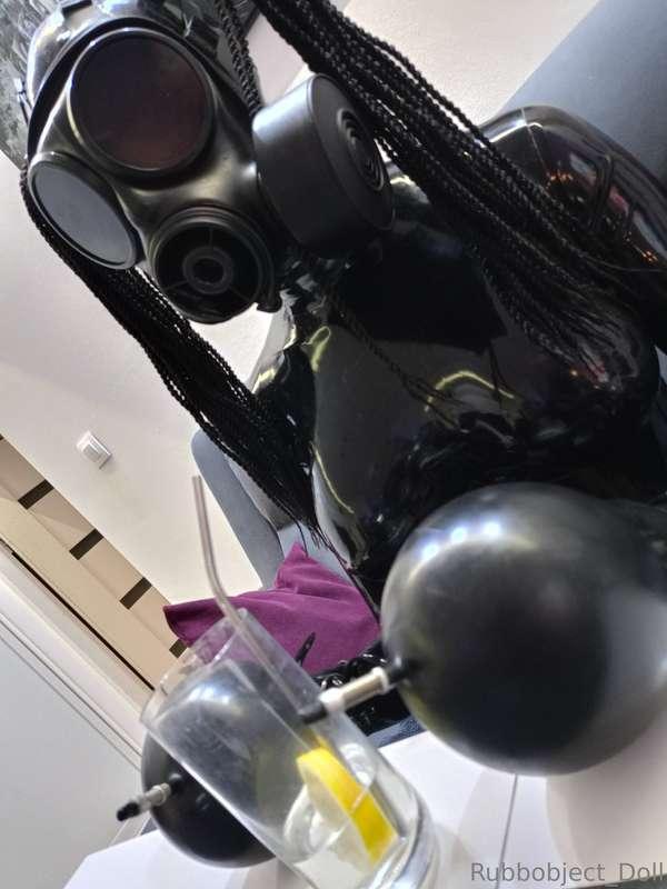 rubbobject_doll image #5