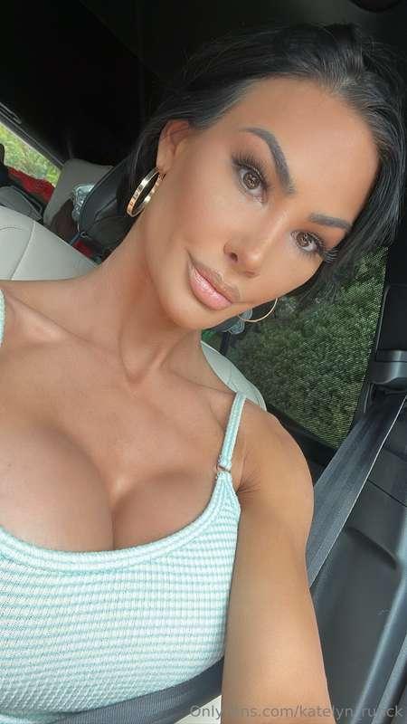 Errand day!