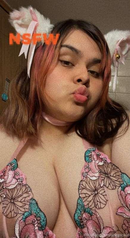 💗
