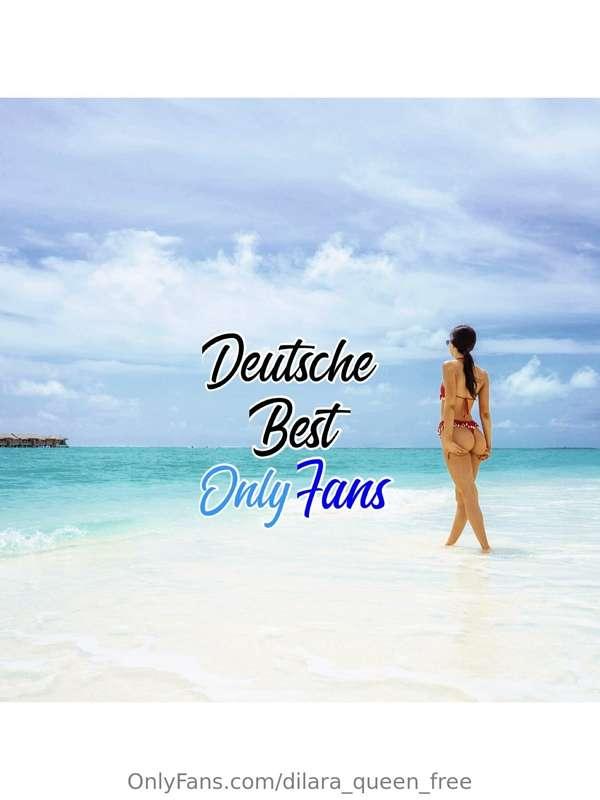🔵Deutsche Best Onlyfans⚪️🔥 Entdecke die heißesten deutschspr..